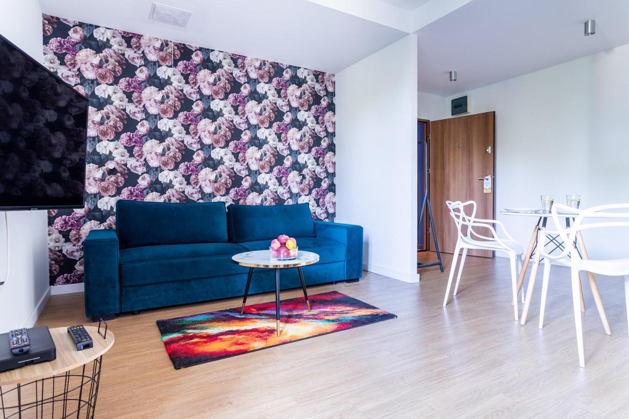 Victus Apartamenty Playa&Relax Sopot Esterno foto